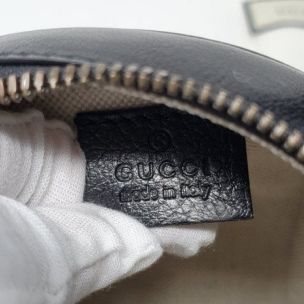 Gucci Basketball Shape Mini Crossbody Limited Edi - Picture 11 of 14